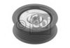 OPEL 06340556 Deflection/Guide Pulley, v-ribbed belt